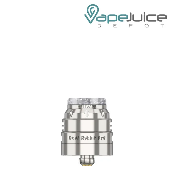 Hellvape Dead Rabbit Pro RDA - Image 2