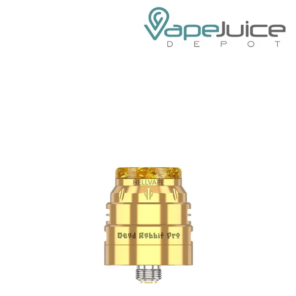 Hellvape Dead Rabbit Pro RDA - Image 4
