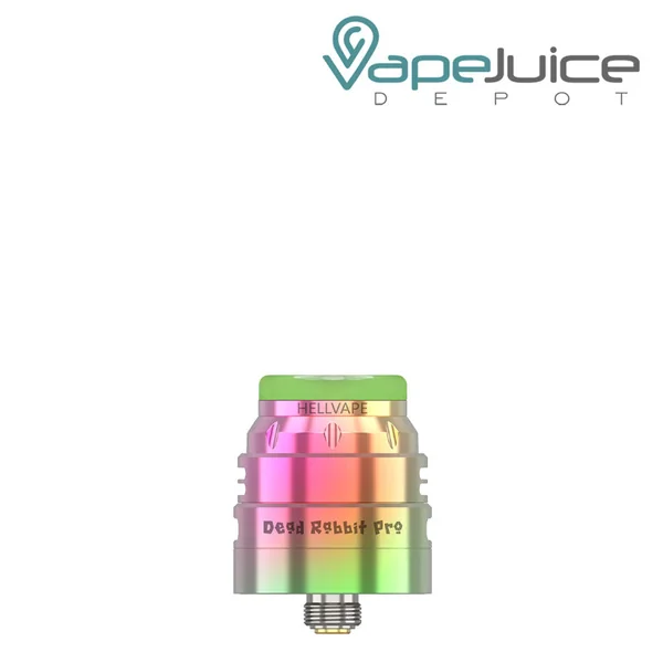 Hellvape Dead Rabbit Pro RDA - Image 7