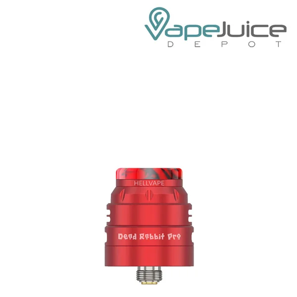 Hellvape Dead Rabbit Pro RDA - Image 8