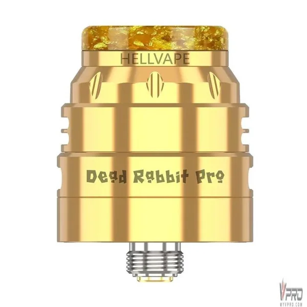 Hellvape Dead Rabbit Pro RDA - Image 2