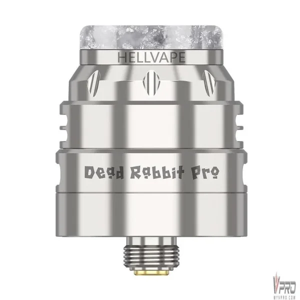 Hellvape Dead Rabbit Pro RDA - Image 4