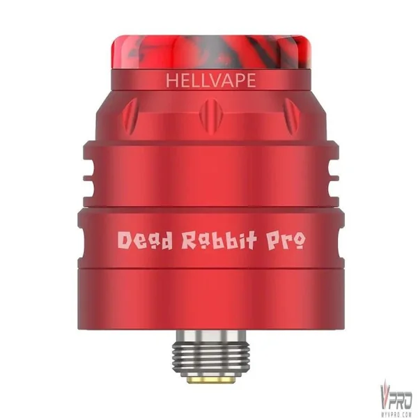 Hellvape Dead Rabbit Pro RDA - Image 5