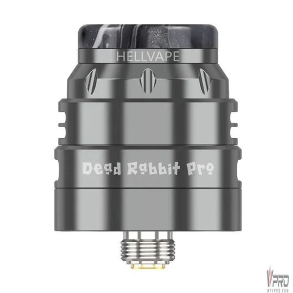 Hellvape Dead Rabbit Pro RDA - Image 6