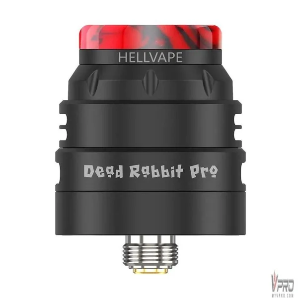 Hellvape Dead Rabbit Pro RDA - Image 7