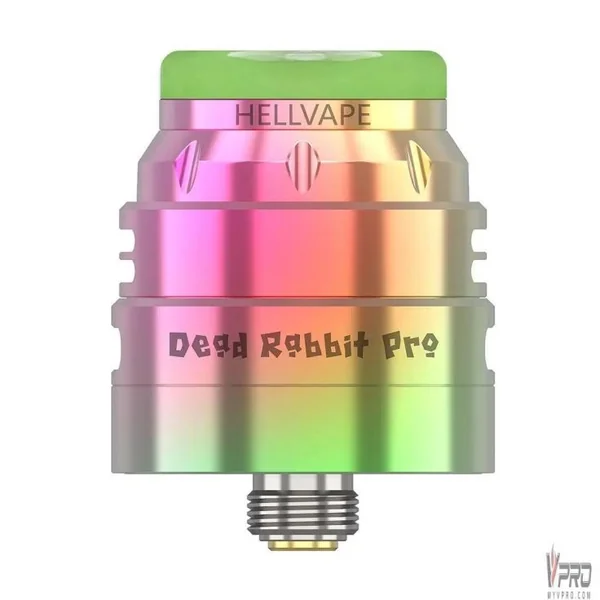 Hellvape Dead Rabbit Pro RDA - Image 8