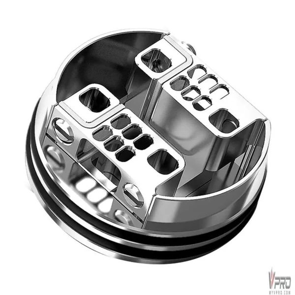 Hellvape Dead Rabbit Pro RDA - Image 9