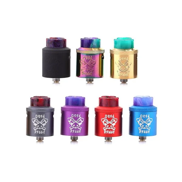 Hellvape Dead Rabbit RDA - Image 4