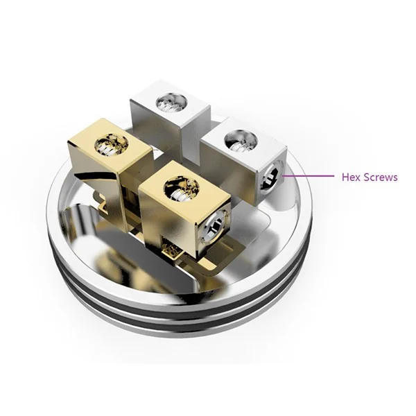 Hellvape Dead Rabbit RDA - Image 5