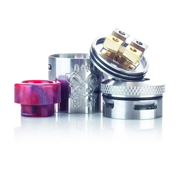 Hellvape Dead Rabbit RDA - Image 6