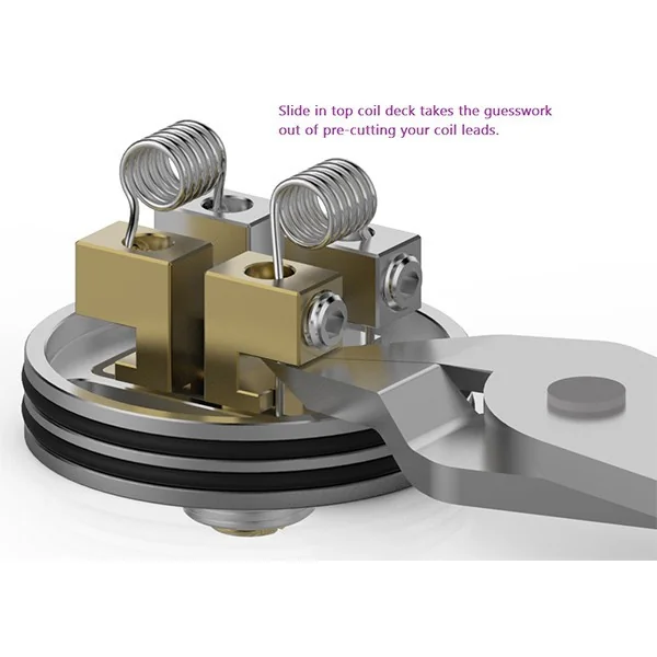 Hellvape Dead Rabbit RDA - Image 7