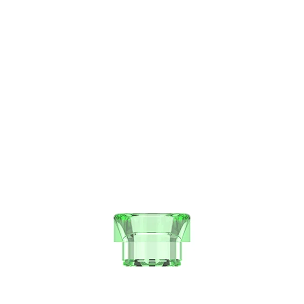 Hellvape Dead Rabbit Solo RDA 810 Clear Drip Tips - Image 5