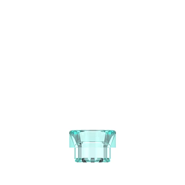 Hellvape Dead Rabbit Solo RDA 810 Clear Drip Tips - Image 8