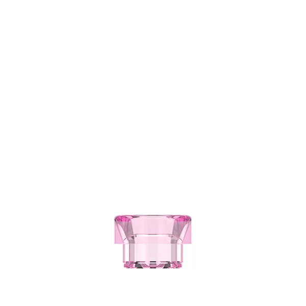 Hellvape Dead Rabbit Solo RDA 810 Clear Drip Tips - Image 10