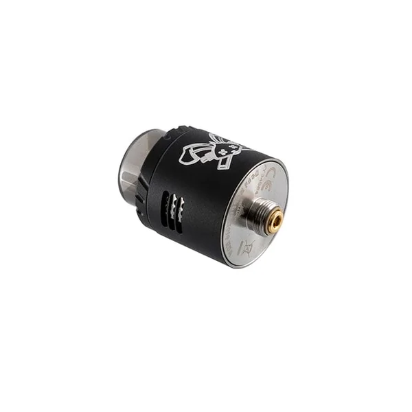 Hellvape Dead Rabbit Solo RDA - Clearance - Image 6