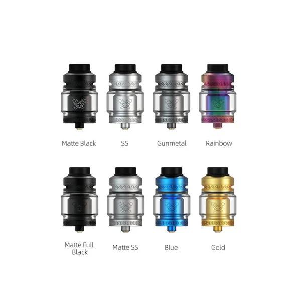 HellVape Dead Rabbit V2 RTA Tank