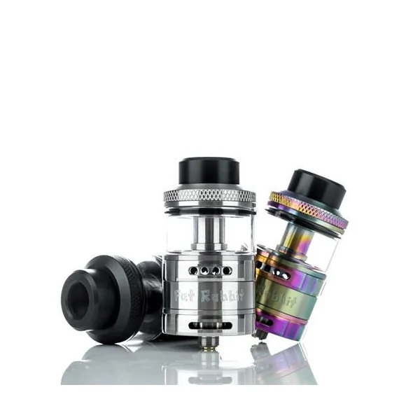 HellVape Fat Rabbit RTA