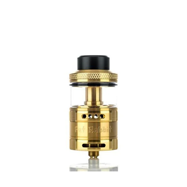 HellVape Fat Rabbit RTA - Image 5