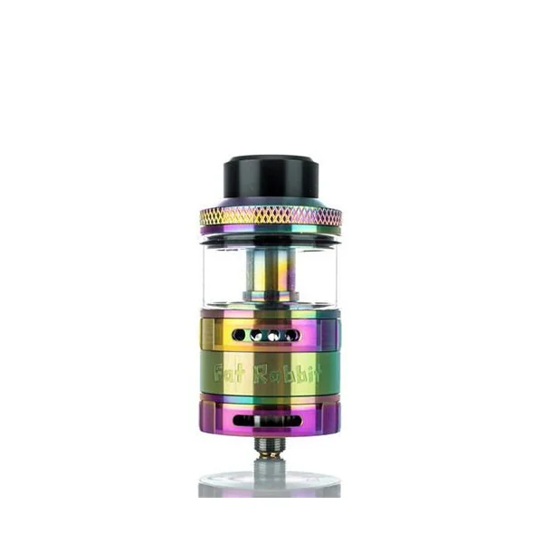 HellVape Fat Rabbit RTA - Image 7