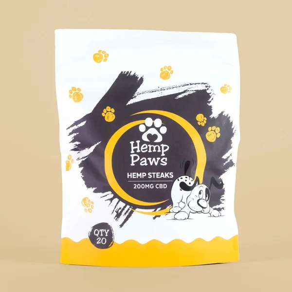 Hemp Paws CBD Dog Treats – Hemp Extract - Image 6