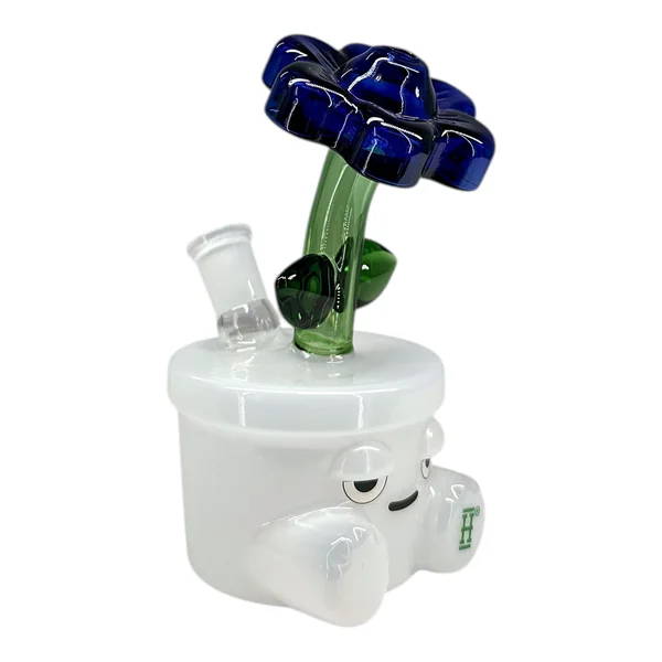 Hemper 5.5 Inch Bloom Bong - Image 2