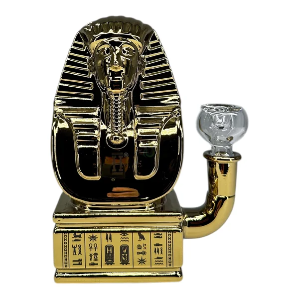 Hemper 5.7 Inch Ancient Egypt Water Pipe