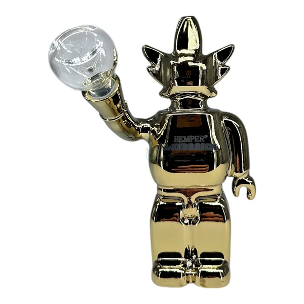 Hemper 6 Inch Weedbrick Water Pipe