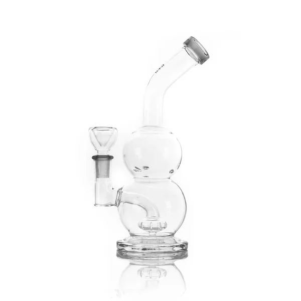 Hemper 6" Tornado Vortex Bong (SINGLE) - Image 2