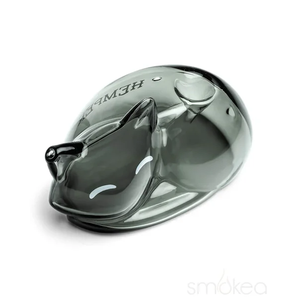 Hemper Alley Cats Hand Pipe - Image 2
