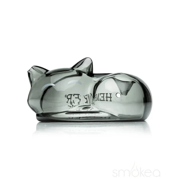 Hemper Alley Cats Hand Pipe - Image 3