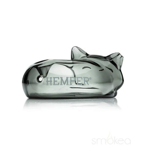 Hemper Alley Cats Hand Pipe - Image 5