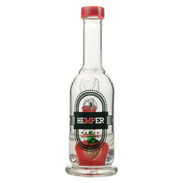 HEMPER Apple Cider Bong