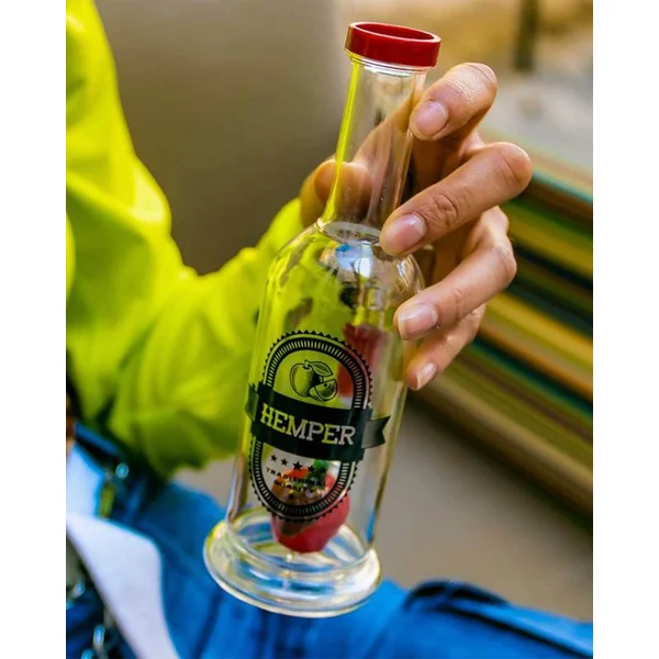HEMPER Apple Cider Bong - Image 4