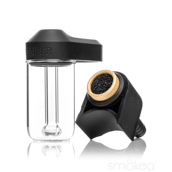 Hemper Ash Catcher Plus Filter System - Image 8