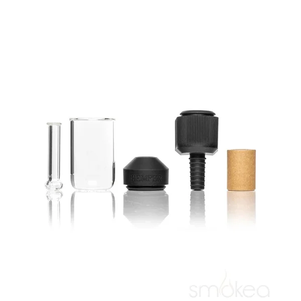 Hemper Ash Catcher Plus Filter System - Image 9