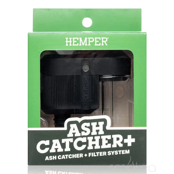 Hemper Ash Catcher Plus Filter System - Image 10