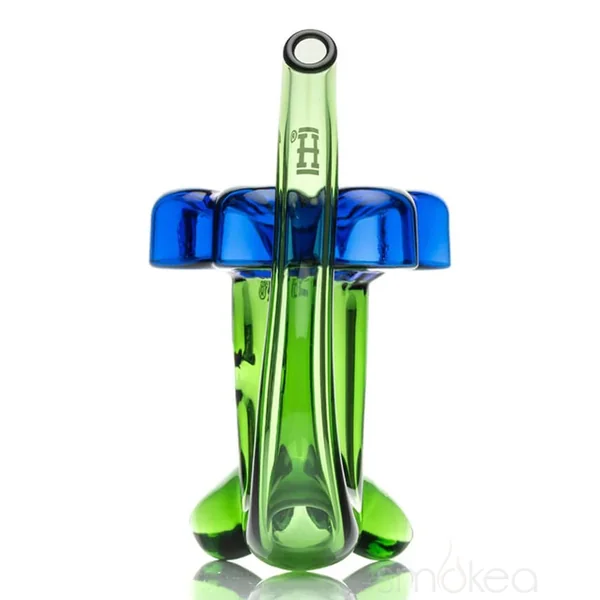 Hemper Bloom Sherlock Pipe - Image 4