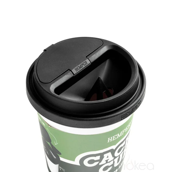 Hemper Cache Cup Smokeless Ashtray - Image 4
