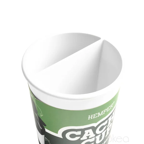 Hemper Cache Cup Smokeless Ashtray - Image 5