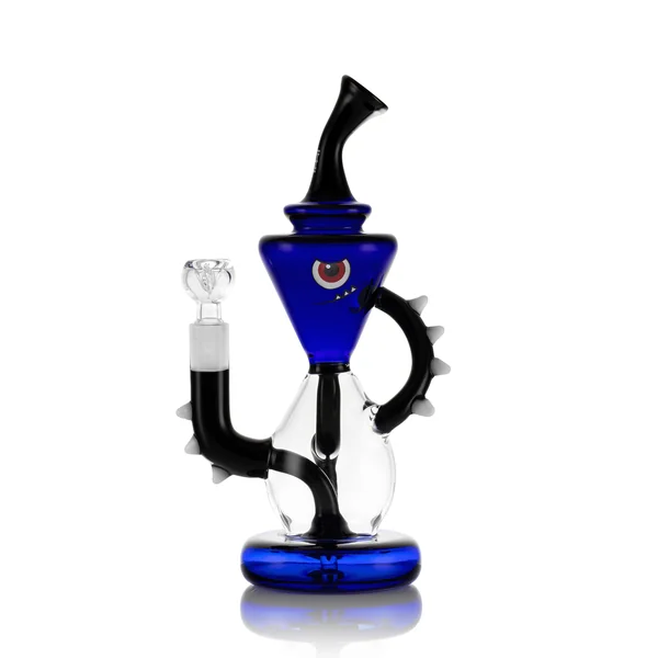 HEMPER Candy Monster XL Bong - Image 4