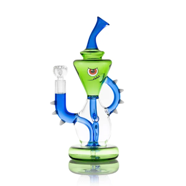HEMPER Candy Monster XL Bong - Image 5
