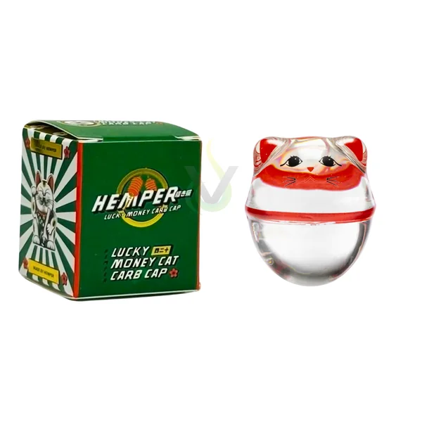 Hemper Carb Cap - Image 3