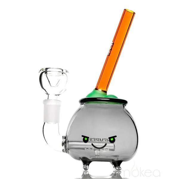 Hemper Cauldron Bong