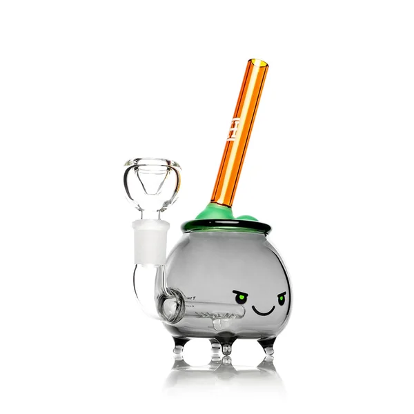 Hemper Cauldron Bong - Image 2