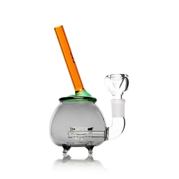 Hemper Cauldron Bong - Image 4
