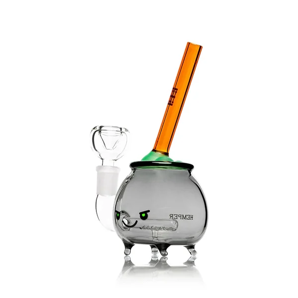 Hemper Cauldron Bong - Image 6
