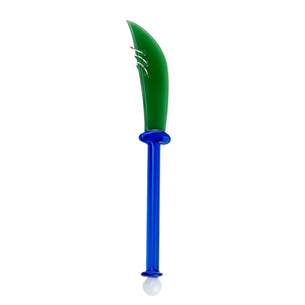 HEMPER Dabbing Staff Glass Dab Tool