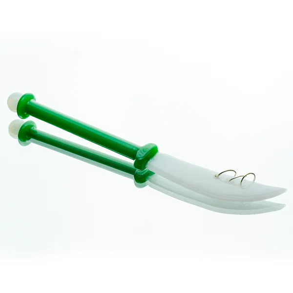 HEMPER Dabbing Staff Glass Dab Tool - Image 3