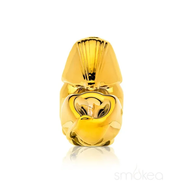 Hemper Egypt Sphinx Glass Hand Pipe - Image 6