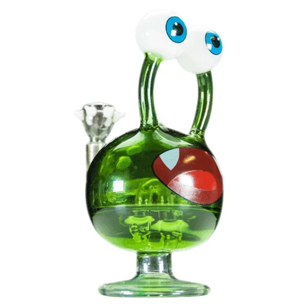 HEMPER Glob Goblin Monster Bong